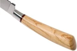 Böker Arbolito Gaucho Olive Steak Knife 12.3 Cm 03BA5730 13 Böker Arbolito Gaucho Olive Steak Knife 12.3 Cm 03BA5730 -Böker BO03BA5730 04 boker arbolito