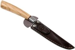 Böker Arbolito Gaucho Olive Steak Knife 12.3 Cm 03BA5730 16 Böker Arbolito Gaucho Olive Steak Knife 12.3 Cm 03BA5730 -Böker BO03BA5730 07 boker arbolito