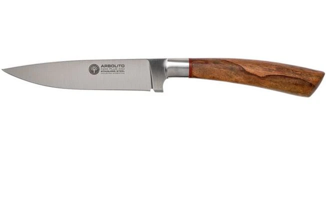 Böker Arbolito Gaucho Guayacan Steak Knife 03BA5731 3 Böker Arbolito Gaucho Guayacan Steak Knife 03BA5731