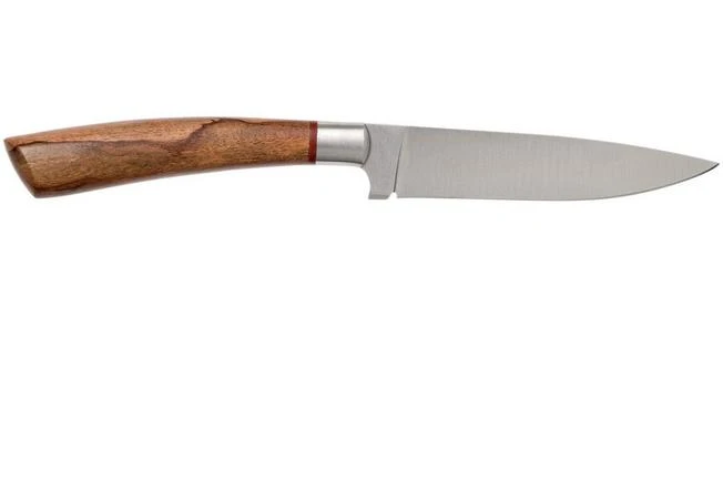 Böker Arbolito Gaucho Guayacan Steak Knife 03BA5731 4 Böker Arbolito Gaucho Guayacan Steak Knife 03BA5731 - Image 2