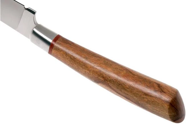 Böker Arbolito Gaucho Guayacan Steak Knife 03BA5731 6 Böker Arbolito Gaucho Guayacan Steak Knife 03BA5731 - Image 4