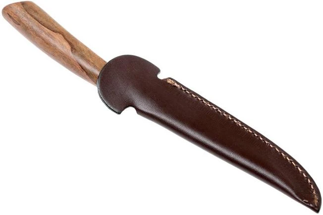 Böker Arbolito Gaucho Guayacan Steak Knife 03BA5731 10 Böker Arbolito Gaucho Guayacan Steak Knife 03BA5731 - Image 8