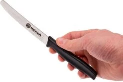 Böker 03BO006 Bread Knife Set, 6-pcs -Böker BO03BO006 06 boker set bo03bo006 06