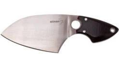Böker Plus SanYouGo 03BO050 Outdoor Kitchen Knife, Jesper Voxnaes Design