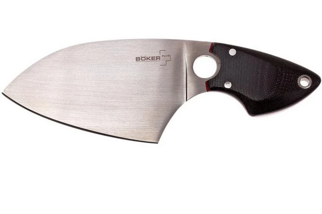 Böker Plus SanYouGo 03BO050 Outdoor Kitchen Knife, Jesper Voxnaes Design 3 Böker Plus SanYouGo 03BO050 Outdoor Kitchen Knife, Jesper Voxnaes Design