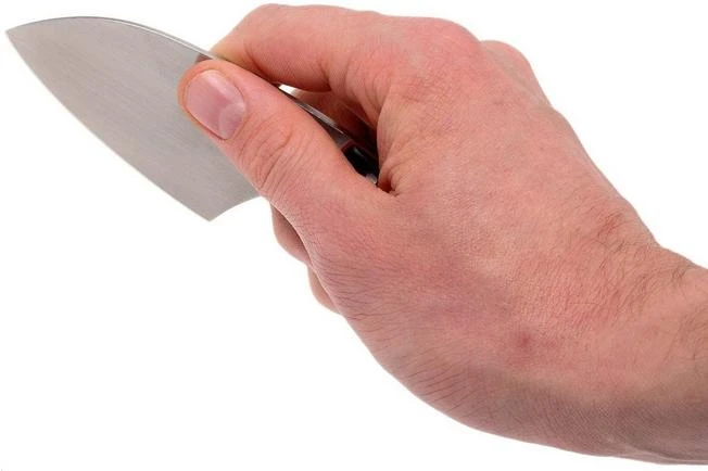 Böker Plus SanYouGo 03BO050 Outdoor Kitchen Knife, Jesper Voxnaes Design 7 Böker Plus SanYouGo 03BO050 Outdoor Kitchen Knife, Jesper Voxnaes Design - Image 5