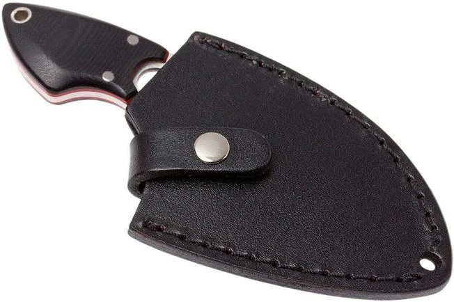 Böker Plus SanYouGo 03BO050 Outdoor Kitchen Knife, Jesper Voxnaes Design 8 Böker Plus SanYouGo 03BO050 Outdoor Kitchen Knife, Jesper Voxnaes Design - Image 6