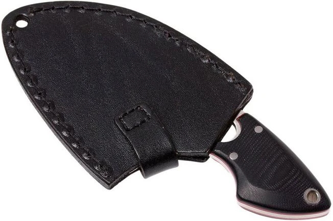 Böker Plus SanYouGo 03BO050 Outdoor Kitchen Knife, Jesper Voxnaes Design 9 Böker Plus SanYouGo 03BO050 Outdoor Kitchen Knife, Jesper Voxnaes Design - Image 7