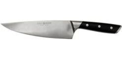 Böker Forge Chef's Knife 20 Cm 03BO501