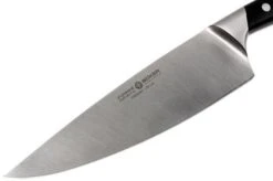Böker Forge Chef's Knife 20 Cm 03BO501 11 Böker Forge Chef's Knife 20 Cm 03BO501 -Böker BO03BO501 03 boker forge bo03bo501 03 1