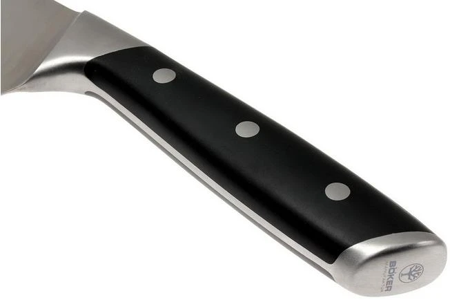 Böker Forge Chef's Knife 20 Cm 03BO501 6 Böker Forge Chef's Knife 20 Cm 03BO501 - Image 4