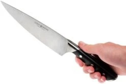 Böker Forge Chef's Knife 20 Cm 03BO501 14 Böker Forge Chef's Knife 20 Cm 03BO501 -Böker BO03BO501 06 boker forge bo03bo501 06 1
