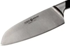 Böker Forge Santoku Kitchen Knife 16 Cm 03BO502 11 Böker Forge Santoku Kitchen Knife 16 Cm 03BO502 -Böker BO03BO502 03 boker forge bo03bo502 03