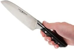 Böker Forge Santoku Kitchen Knife 16 Cm 03BO502 14 Böker Forge Santoku Kitchen Knife 16 Cm 03BO502 -Böker BO03BO502 06 boker forge bo03bo502 06
