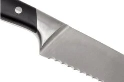 Böker Forge Bread Knife 22 Cm 03BO503 15 Böker Forge Bread Knife 22 Cm 03BO503 -Böker BO03BO503 05 boker forge bo03bo503 05 1