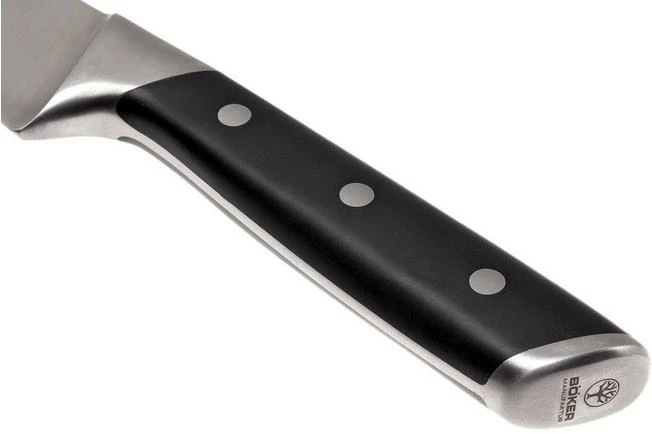 Böker Forge Bread Knife 22 Cm 03BO503 8 Böker Forge Bread Knife 22 Cm 03BO503 - Image 6