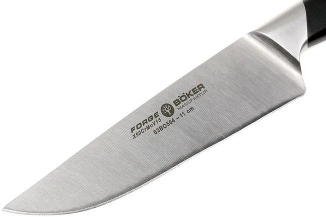 Böker Forge Universal Knife 11 Cm 03BO504 5 Böker Forge Universal Knife 11 Cm 03BO504 - Image 3