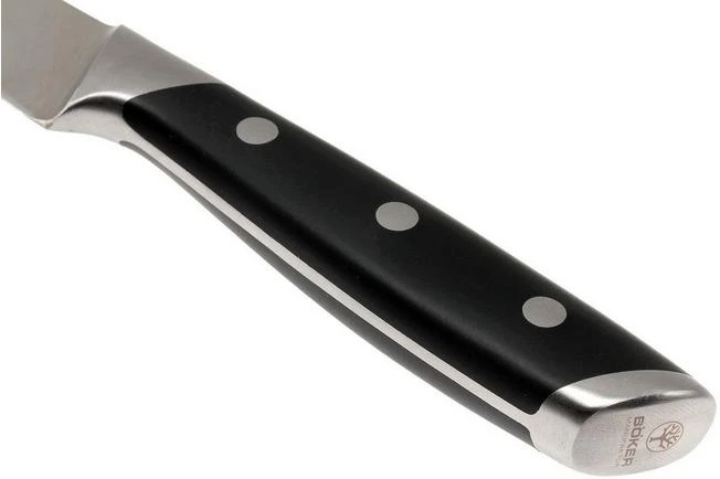 Böker Forge Peeling Knife 9 Cm 03BO505 6 Böker Forge Peeling Knife 9 Cm 03BO505 - Image 4