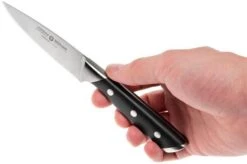 Böker Forge Peeling Knife 9 Cm 03BO505 -Böker BO03BO505 06 boker forge bo03bo505 06 1