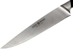 Böker Forge Carving Knife 20 Cm 03BO506 -Böker BO03BO506 03 boker forge bo03bo506 03 1