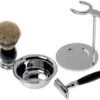 Böker Shaving Set Premium 04BO101 Shaving Set 1 Böker Shaving Set Premium 04BO101 Shaving Set -Böker BO04BO101 01 boker bo04bo101 01