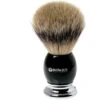 Böker Premium Black Shaving Brush 04BO128 Shaving Brush 1 Böker Premium Black Shaving Brush 04BO128 Shaving Brush -Böker BO04BO128 01 boker bo04bo128 01