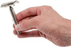 Böker Safety Razor Open Comb 04BO171 Classic Razor 9 Böker Safety Razor Open Comb 04BO171 Classic Razor -Böker BO04BO171 04 boker bo04bo171 04