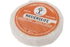 Böker Shaving Soap Lauric Oil & Sandlewood 04BO179