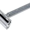 Böker Safety Razor Butterfly L Chrome 04BO217