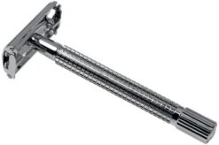 Böker Safety Razor Butterfly L Chrome 04BO217 5 Böker Safety Razor Butterfly L Chrome 04BO217 -Böker BO04BO217 02 boker 1