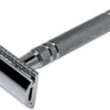 Böker Safety Razor Boraso Chrome 04BO221