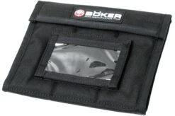 Böker Knife Vault Small 09BO153 Knife Bag