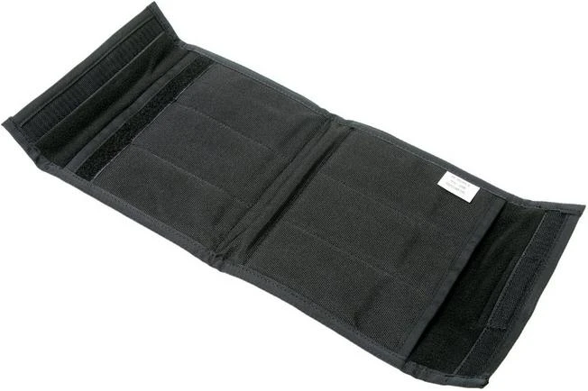 Böker Knife Vault Small 09BO153 Knife Bag 5 Böker Knife Vault Small 09BO153 Knife Bag - Image 3