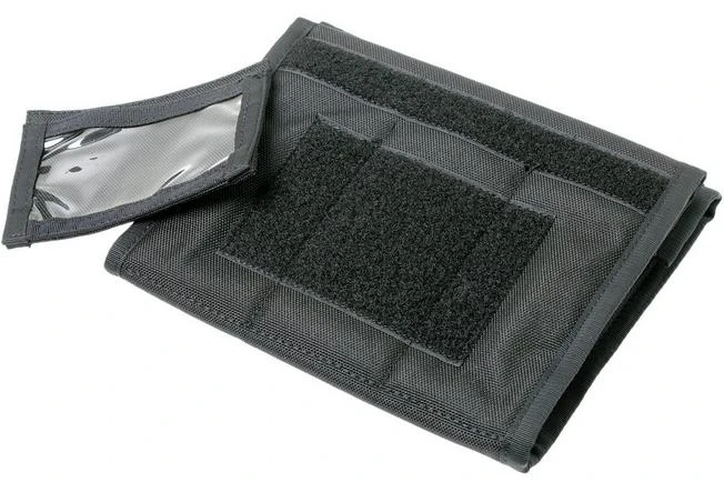 Böker Knife Vault Small 09BO153 Knife Bag 7 Böker Knife Vault Small 09BO153 Knife Bag - Image 5