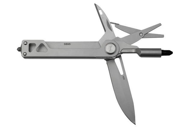 Böker Plus Specialist Half-Tool 09BO831 Multi-tool 4 Böker Plus Specialist Half-Tool 09BO831 Multi-tool - Image 2