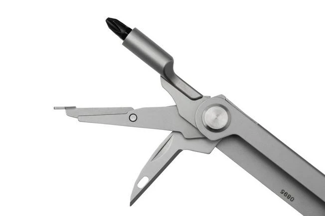 Böker Plus Specialist Half-Tool 09BO831 Multi-tool 6 Böker Plus Specialist Half-Tool 09BO831 Multi-tool - Image 4