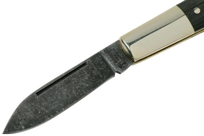 Böker Barlow Oak Tree 100503 Slipjoint Pocket Knife 5 Böker Barlow Oak Tree 100503 Slipjoint Pocket Knife - Image 3