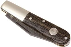 Böker Barlow Classic Damast 100600DAM Slipjoint Pocket Knife 12 Böker Barlow Classic Damast 100600DAM Slipjoint Pocket Knife -Böker BO100600DAM 04 boker bo100600dam 04