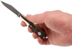 Böker Barlow Classic Damast 100600DAM Slipjoint Pocket Knife 15 Böker Barlow Classic Damast 100600DAM Slipjoint Pocket Knife -Böker BO100600DAM 07 boker bo100600dam 07