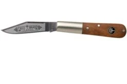 Böker Barlow Plum 100700 Slipjoint Pocket Knife