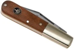 Böker Barlow Plum 100700 Slipjoint Pocket Knife -Böker BO100700 04 boker