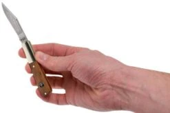 Böker Barlow Plum 100700 Slipjoint Pocket Knife -Böker BO100700 08 boker