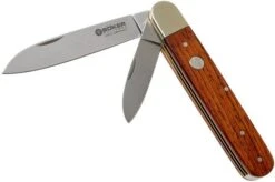 Böker Enigma Cocobolo 110031 Pocket Knife