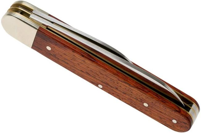 Böker Enigma Cocobolo 110031 Pocket Knife 8 Böker Enigma Cocobolo 110031 Pocket Knife - Image 6