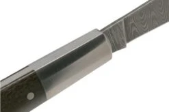 Böker Barlow M4 Sherman Damast, 110038DAM Slipjoint Pocket Knife -Böker BO110038DAM 06 boker 1