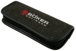 Böker Barlow M4 Sherman Damast, 110038DAM Slipjoint Pocket Knife -Böker BO110038DAM 08 boker 1