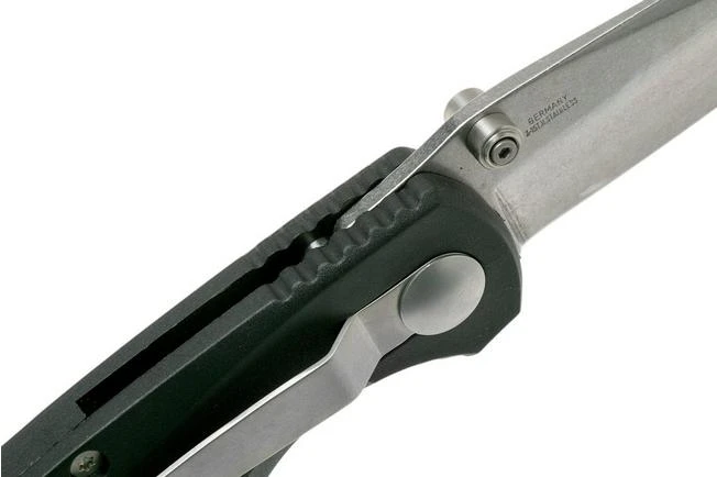 Böker Gemini X-15T.N. 110090X15TN Pocket Knife 8 Böker Gemini X-15T.N. 110090X15TN Pocket Knife - Image 6