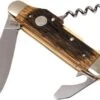 Böker Winzermesser 110185 Sommellier Knife