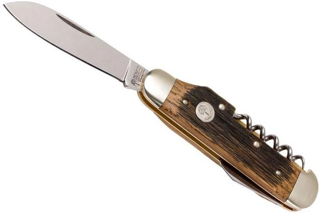 Böker Winzermesser 110185 Sommellier Knife 5 Böker Winzermesser 110185 Sommellier Knife - Image 3