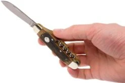 Böker Winzermesser 110185 Sommellier Knife 12 Böker Winzermesser 110185 Sommellier Knife -Böker BO110185 05 boker bo110185 05